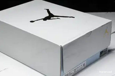 Hyperoad 6 “Paris” Jordan Air Craft 0512